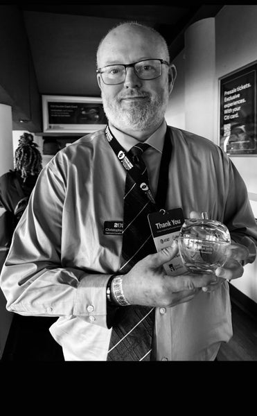 The Work Is Already Done