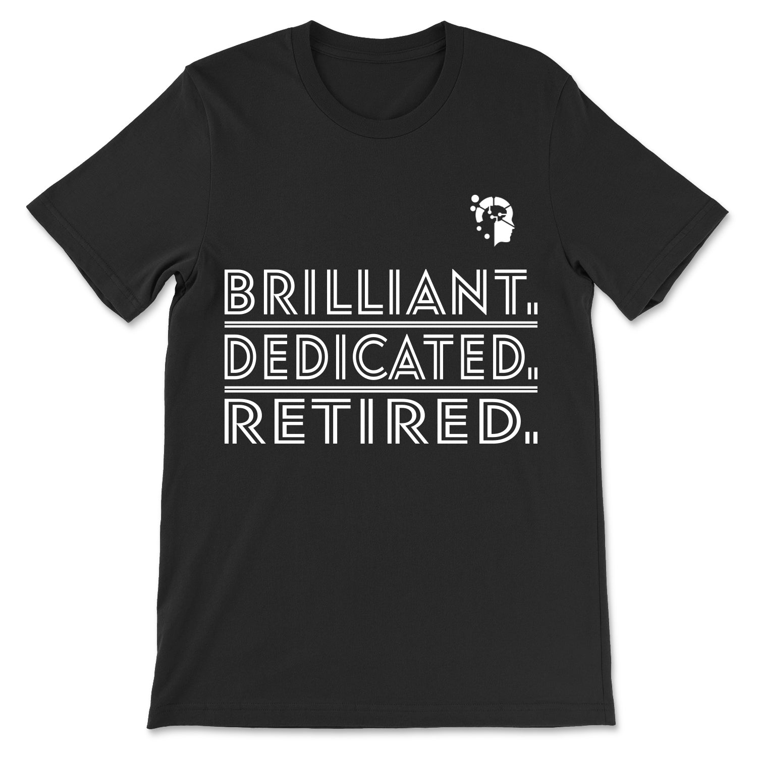 Relaxed & Retired T-Shirt