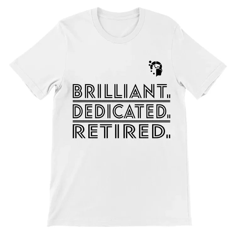 Relaxed & Retired T-Shirt