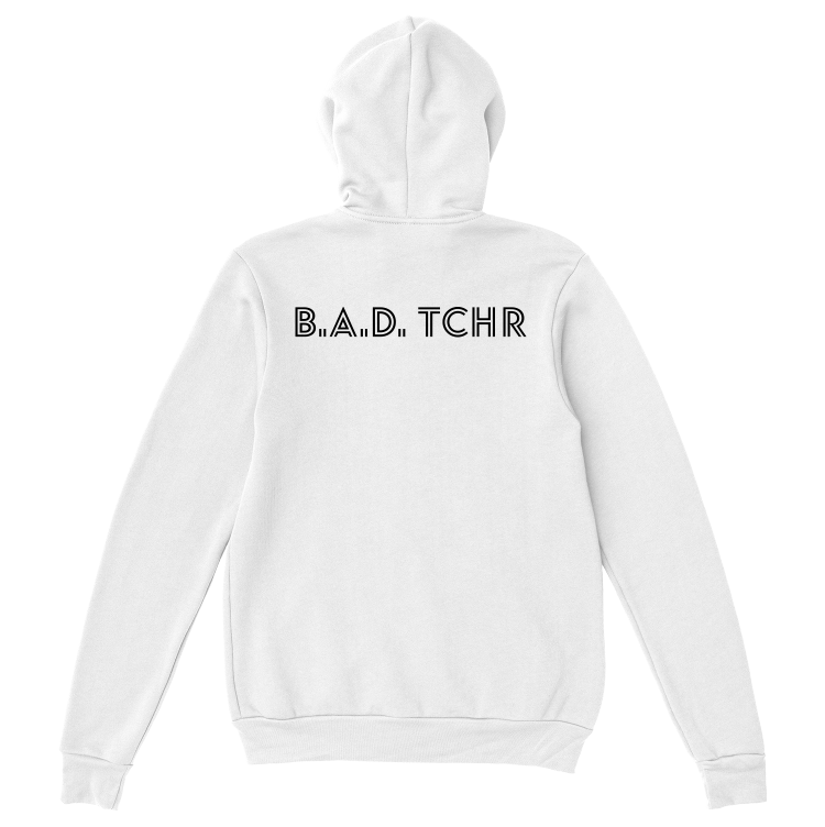 Relaxed & Retired Hoodie