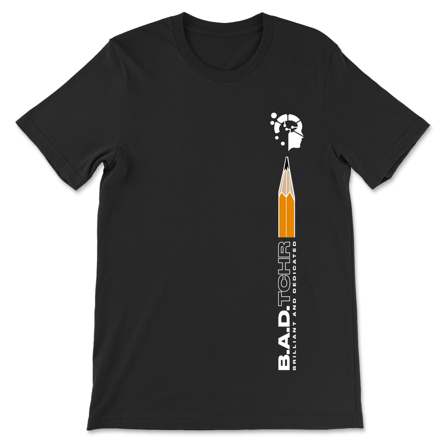 PENCIL T-SHIRT