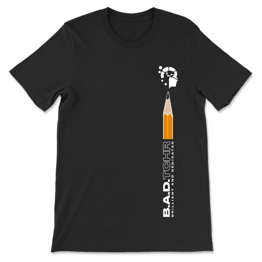 PENCIL T-SHIRT