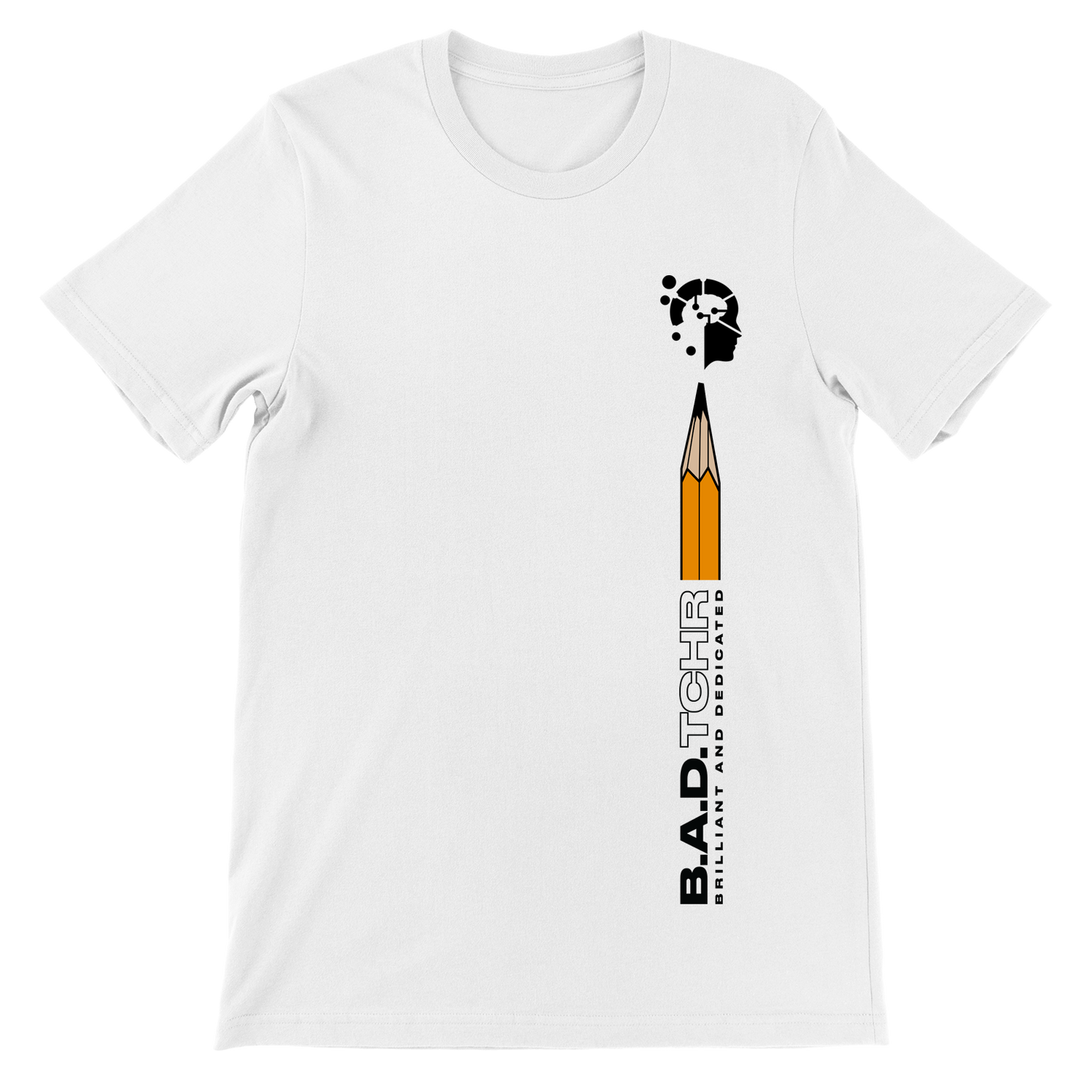 PENCIL T-SHIRT