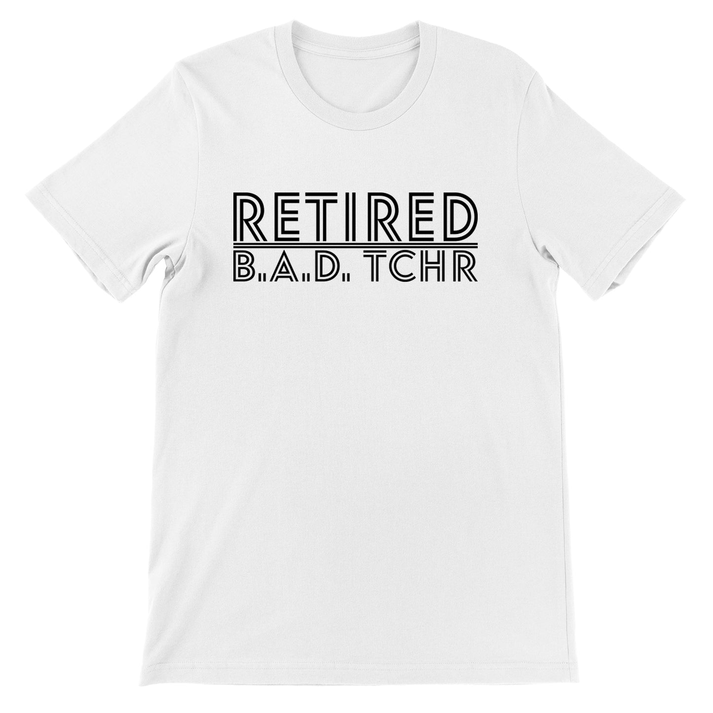 Relaxed & Retired T-Shirt